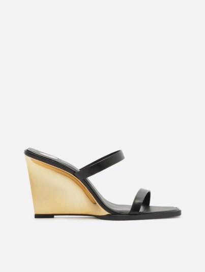 Alex Leather Sandal