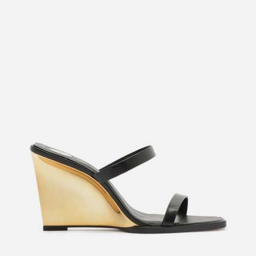 Alex Leather Sandal