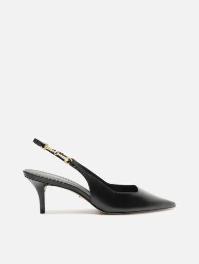 Laurel Mid Stiletto Pump