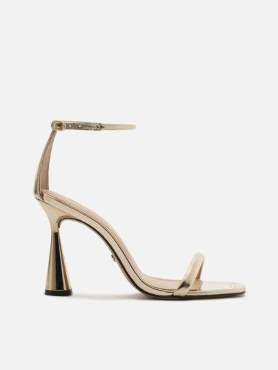 Lea High Stiletto Sandal