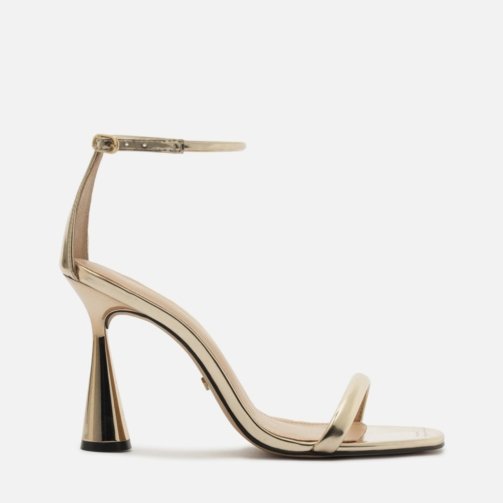 Lea High Stiletto Sandal