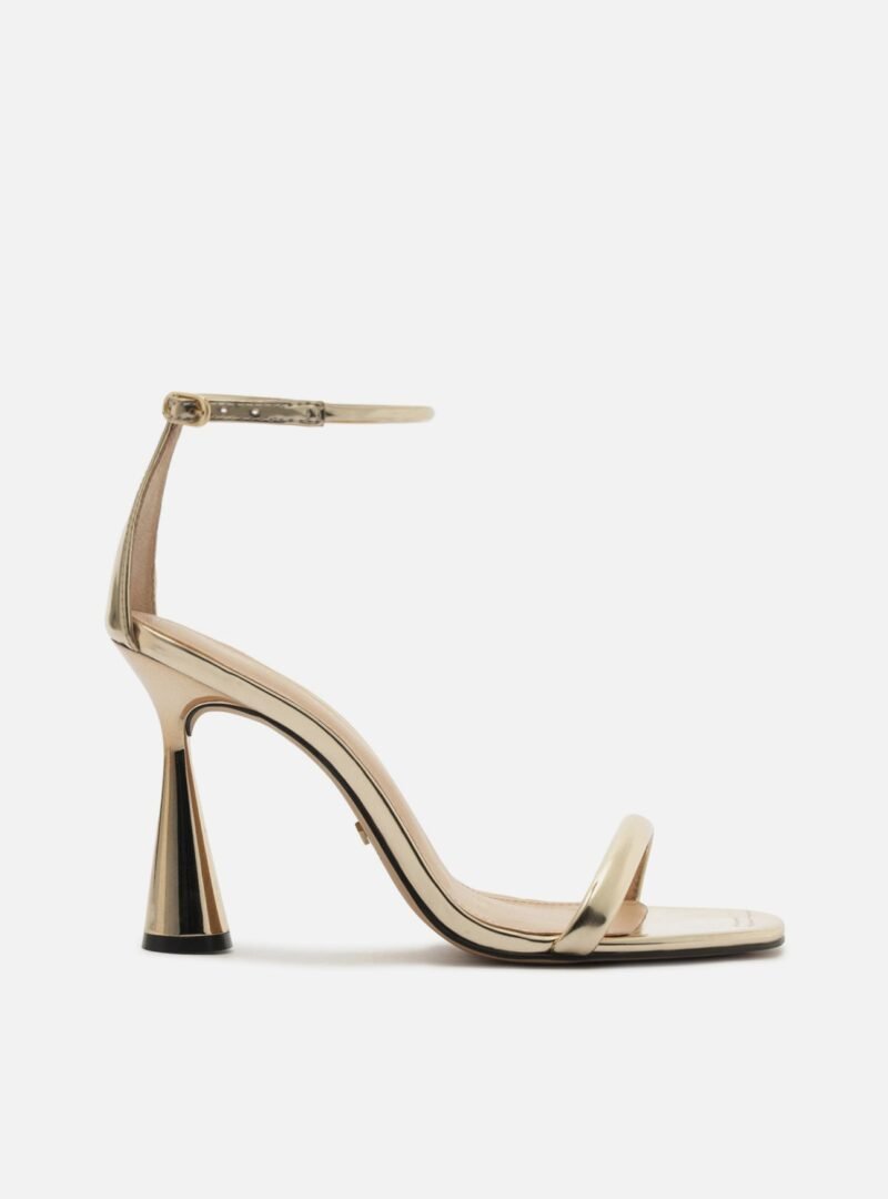 Lea High Stiletto Sandal