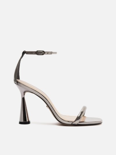 Lea High Stiletto Sandal