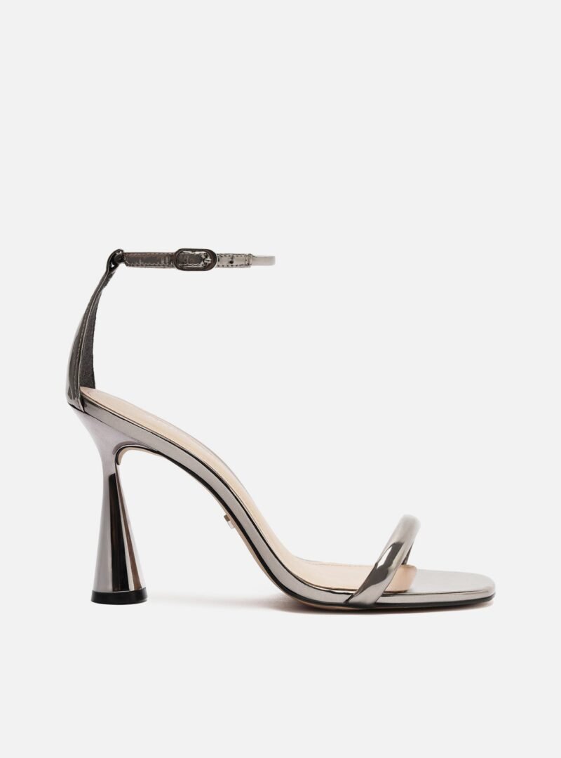 Lea High Stiletto Sandal