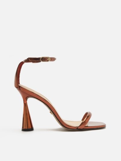 Lea High Stiletto Sandal