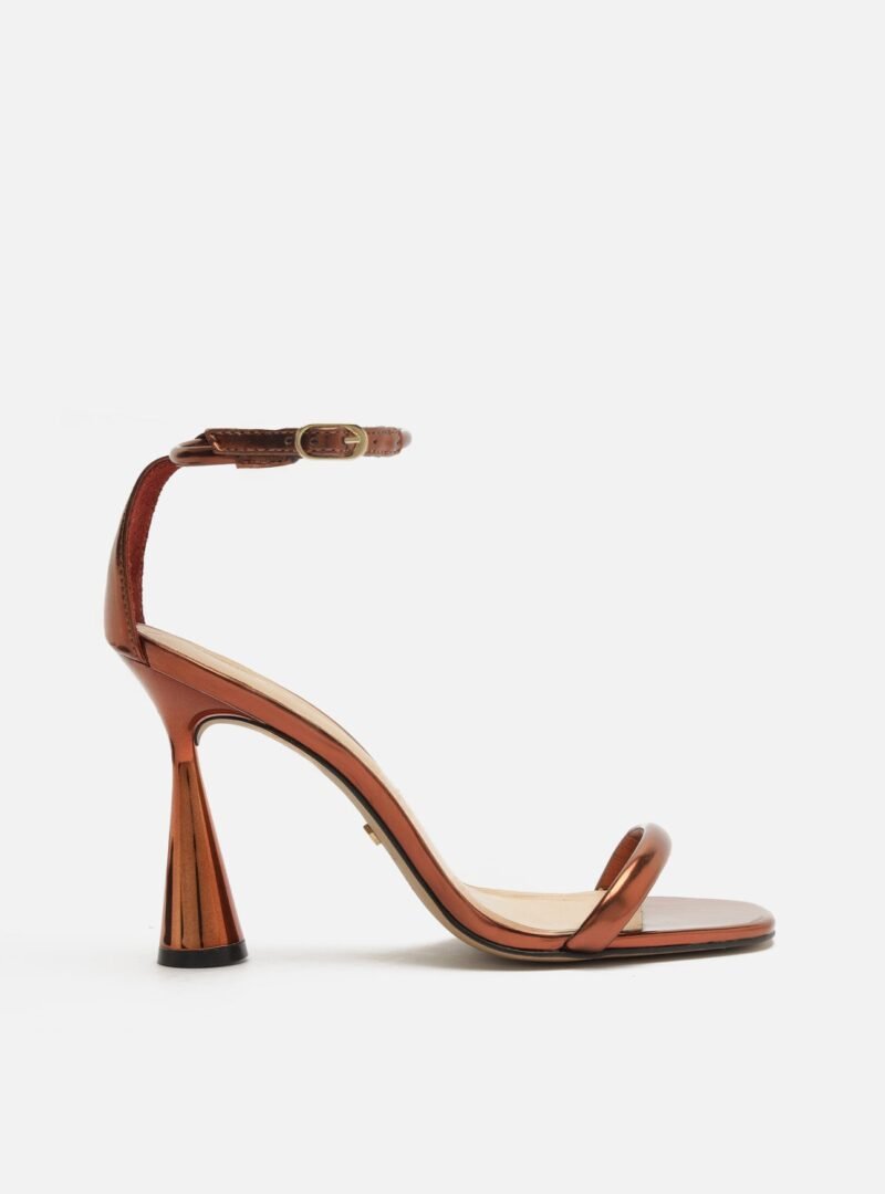 Lea High Stiletto Sandal