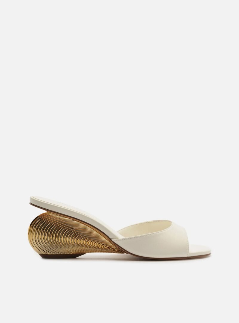Leona Mule Sandal