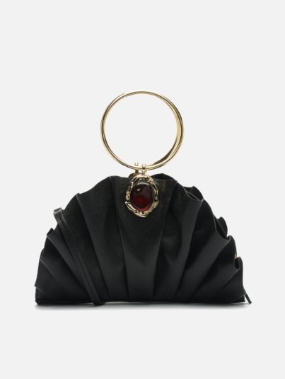 Ravena Small Leather Bag