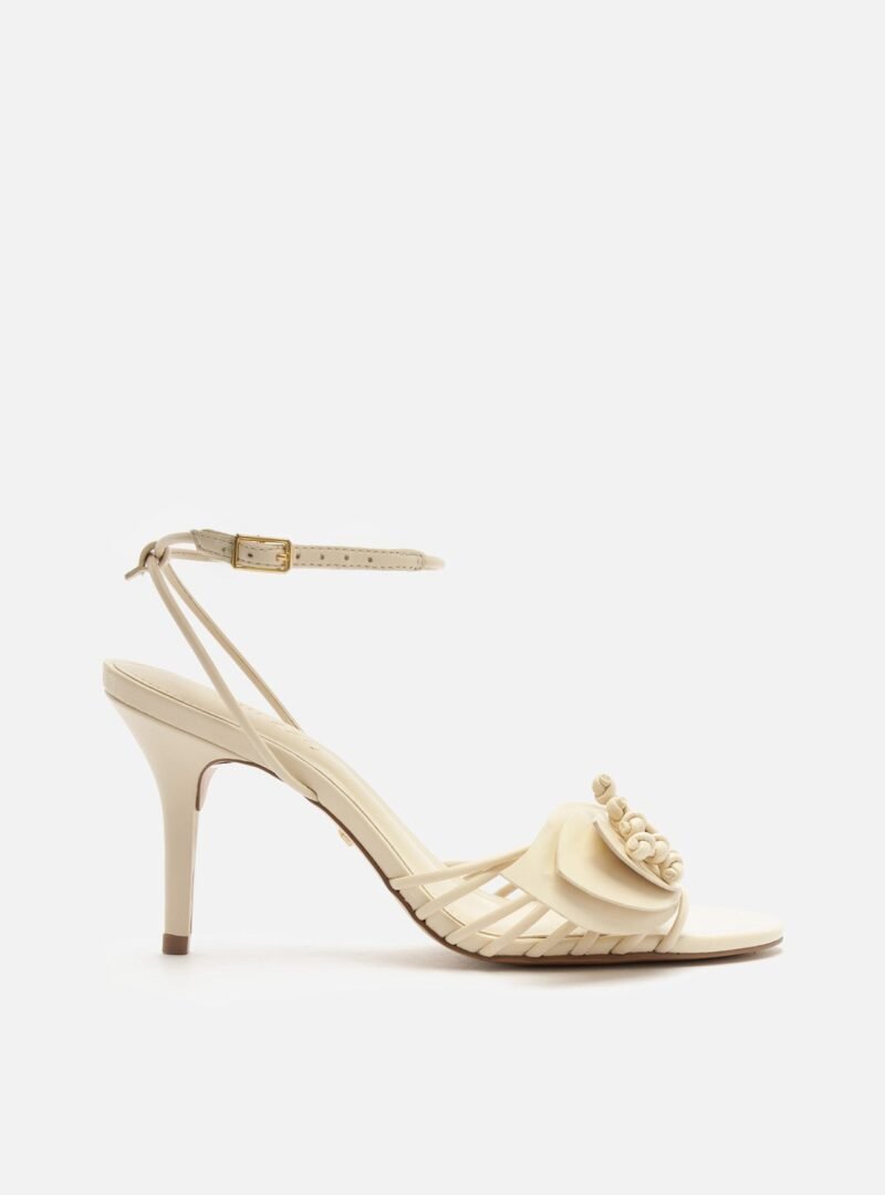 Viola High Stiletto Sandal